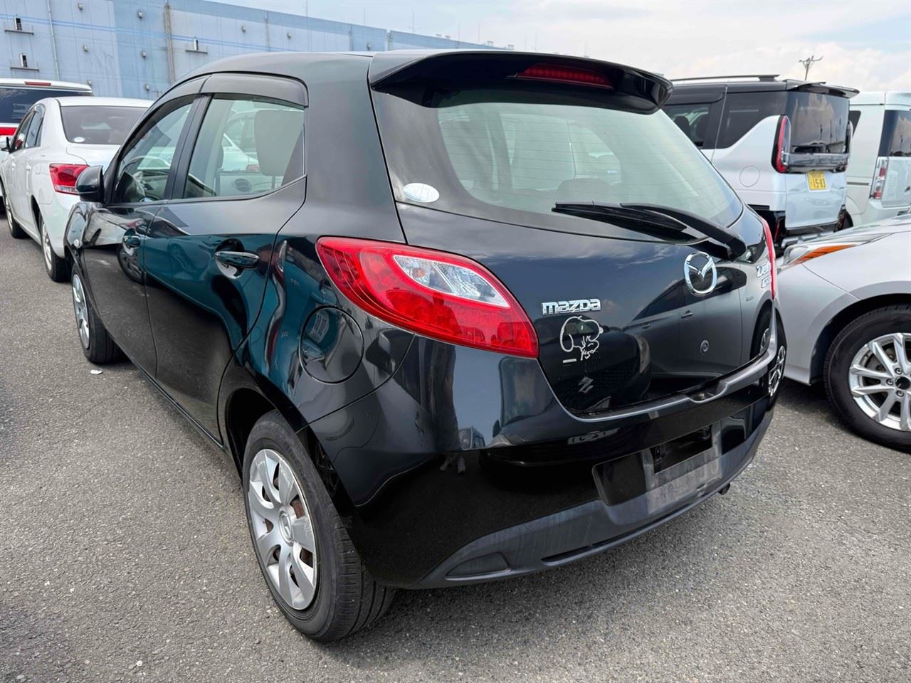 Vehicle image 2
