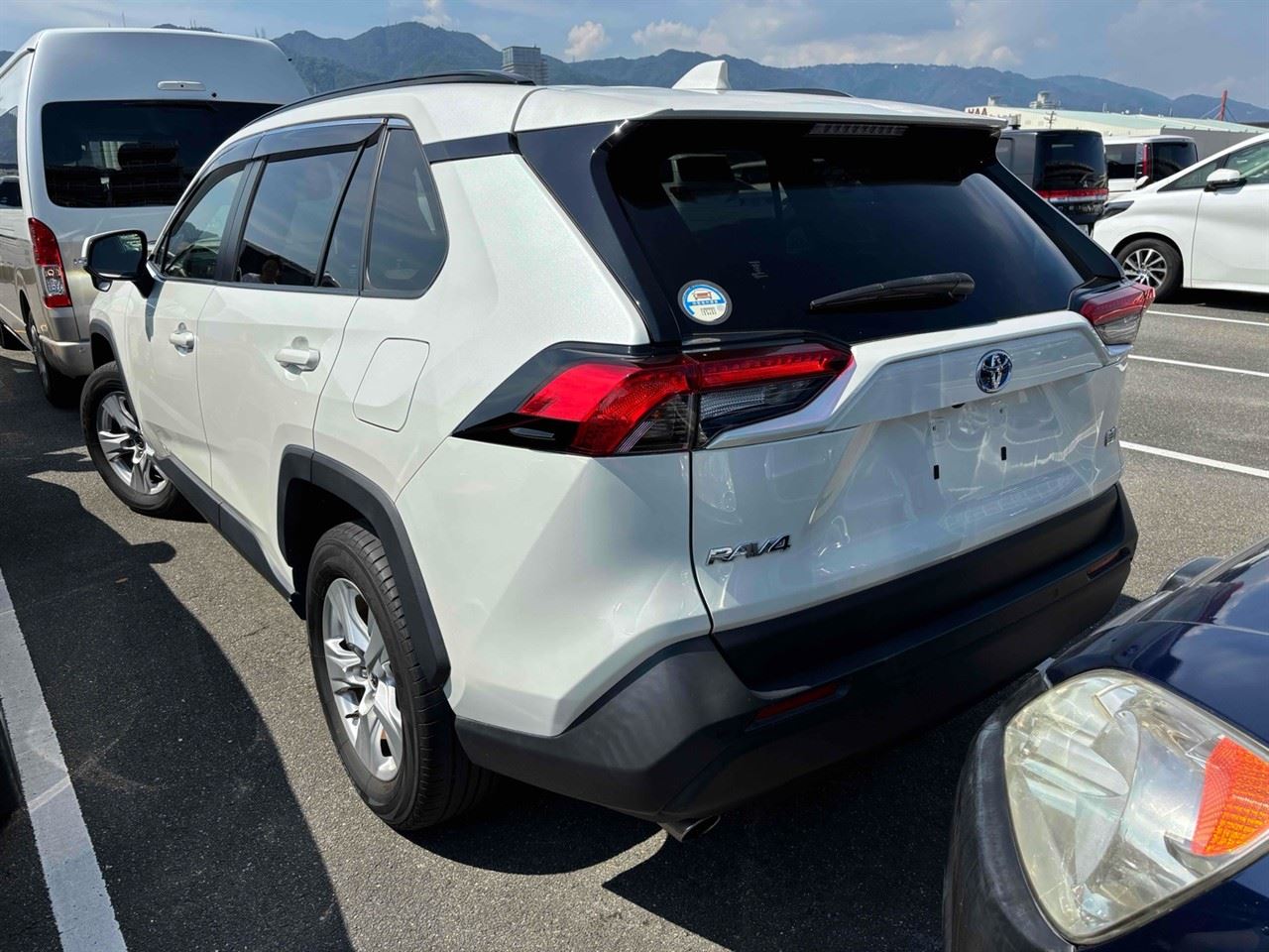 Vehicle image 2