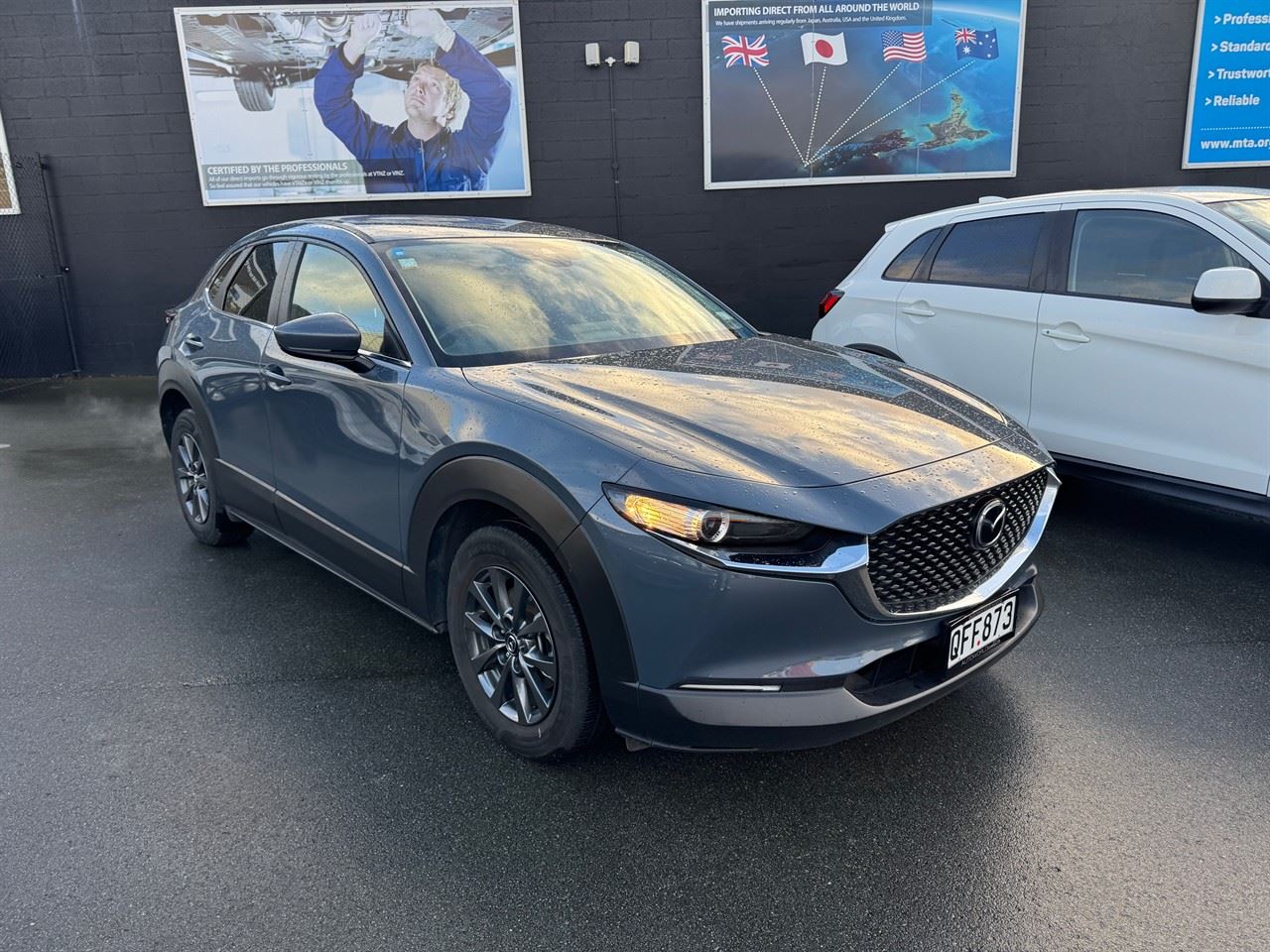 Vehicle image 1