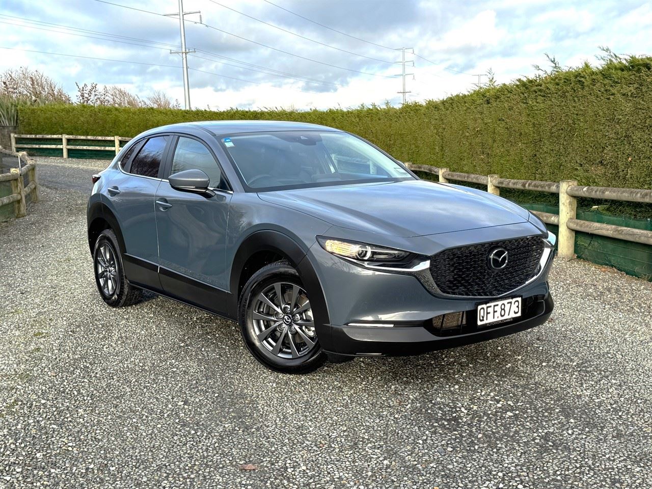 Vehicle image 1