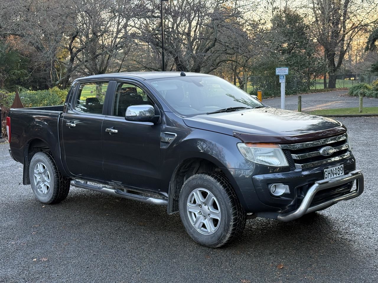 Vehicle image 1