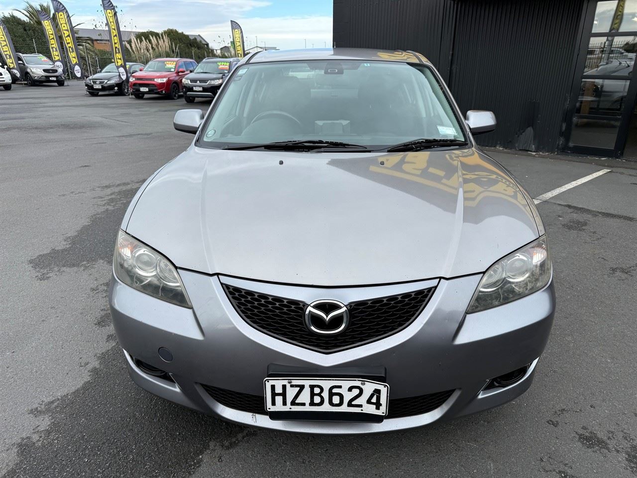 Vehicle image 2