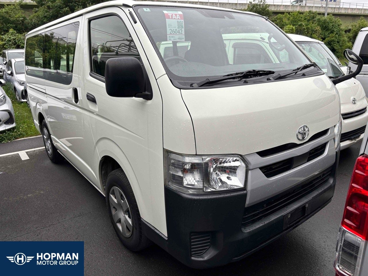 Vehicle image 1