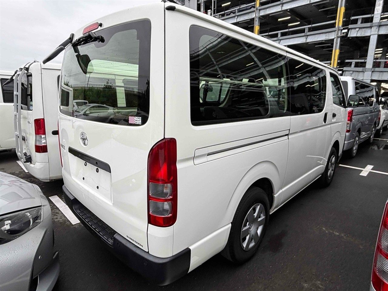 Vehicle image 2