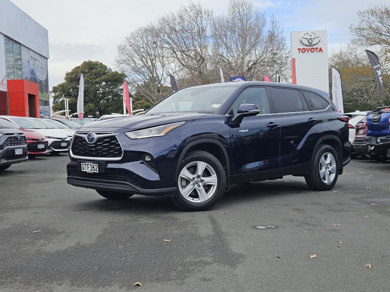 Vehicle image 2