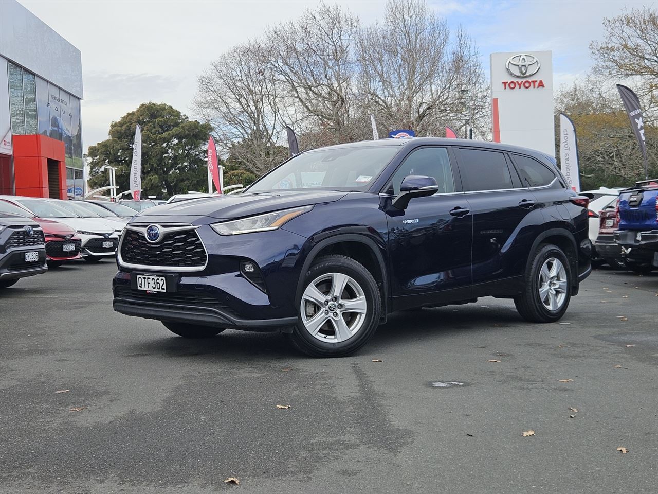 Vehicle image 2