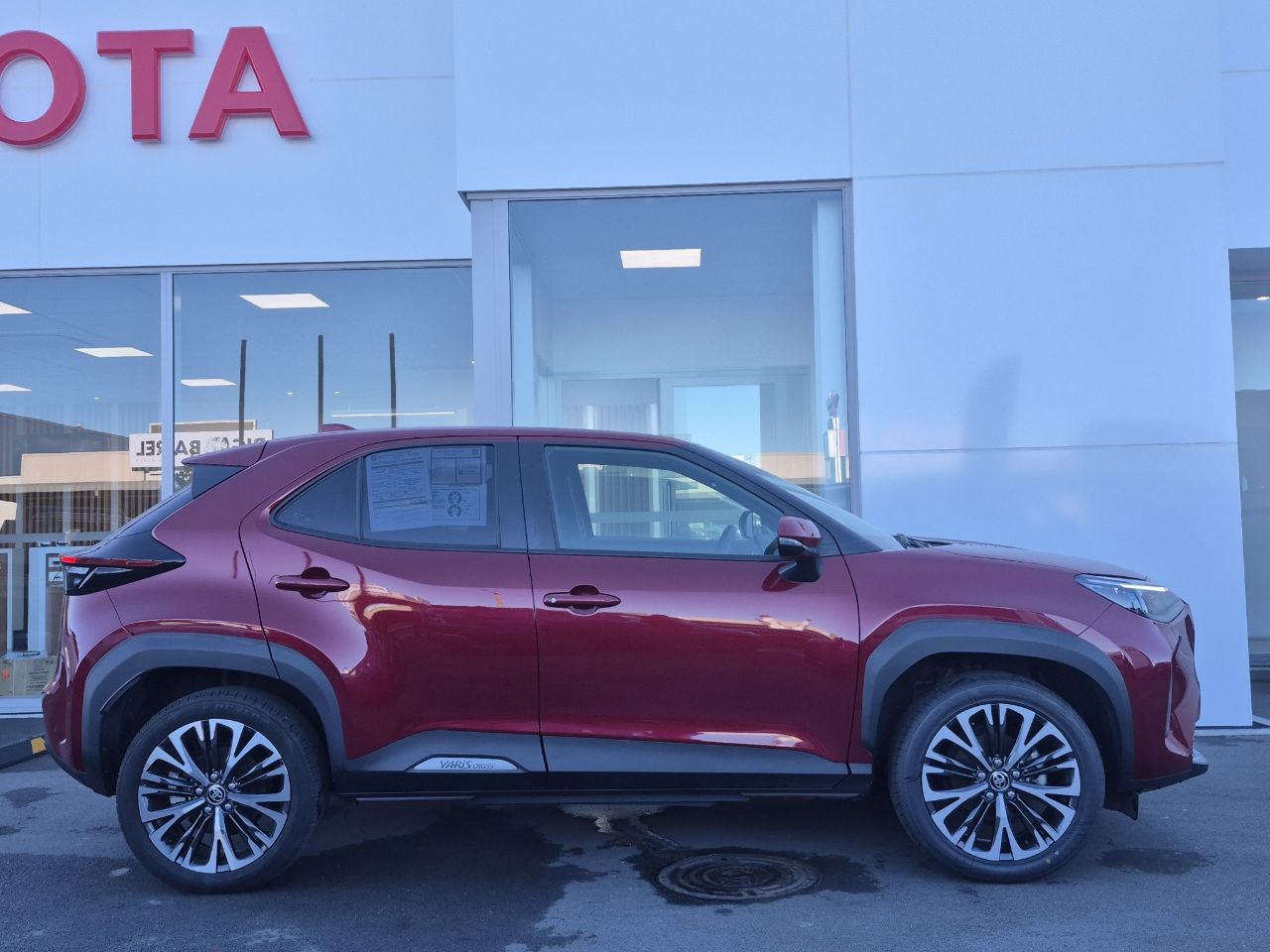 Vehicle image 2