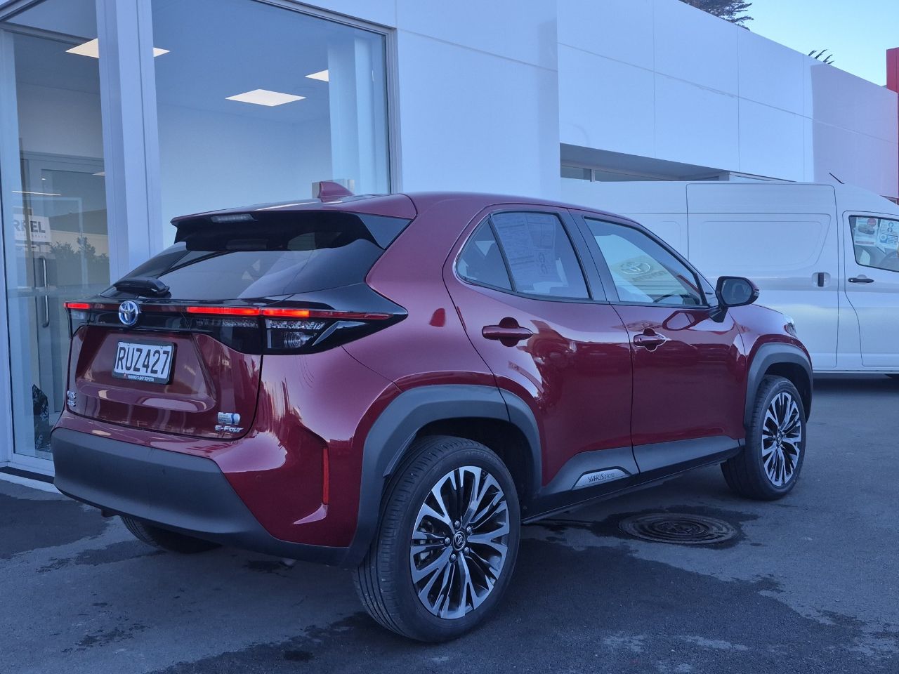 Vehicle image 3