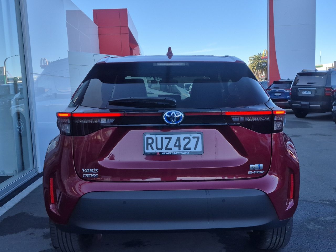 Vehicle image 4