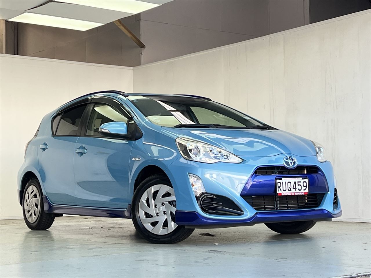 Vehicle image 1