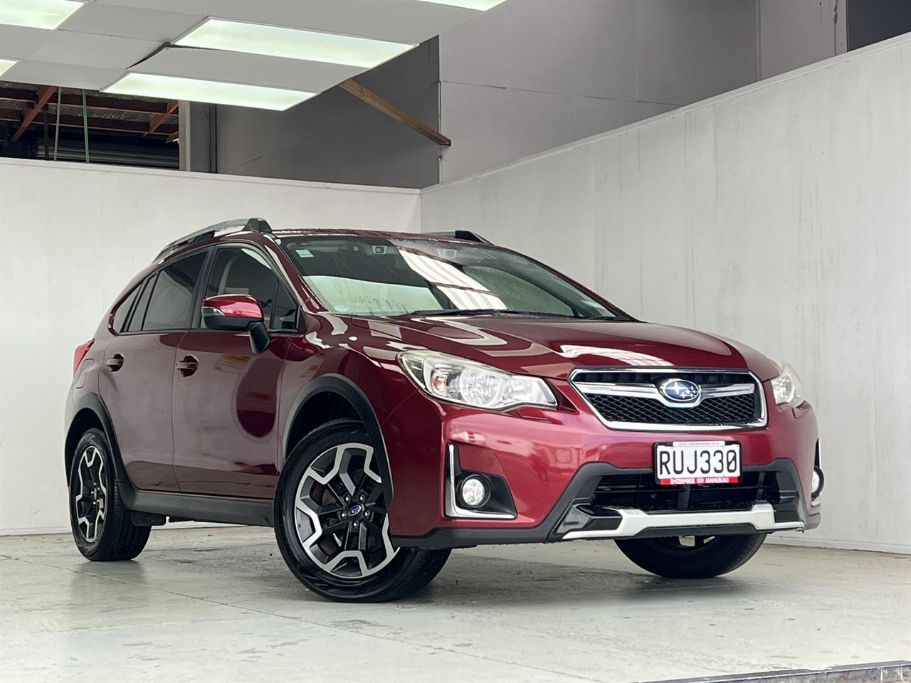 Vehicle image 3