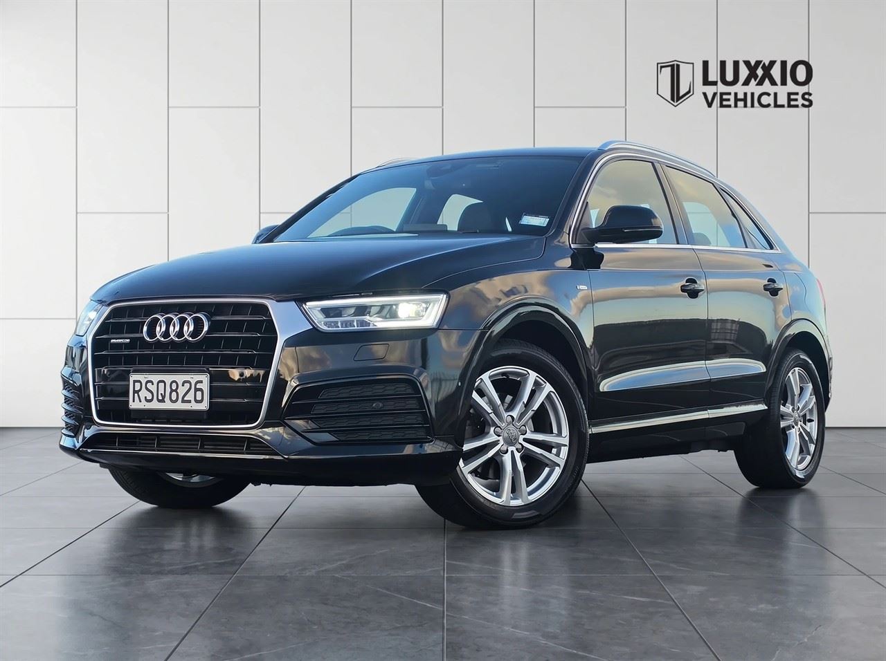 Vehicle image 1