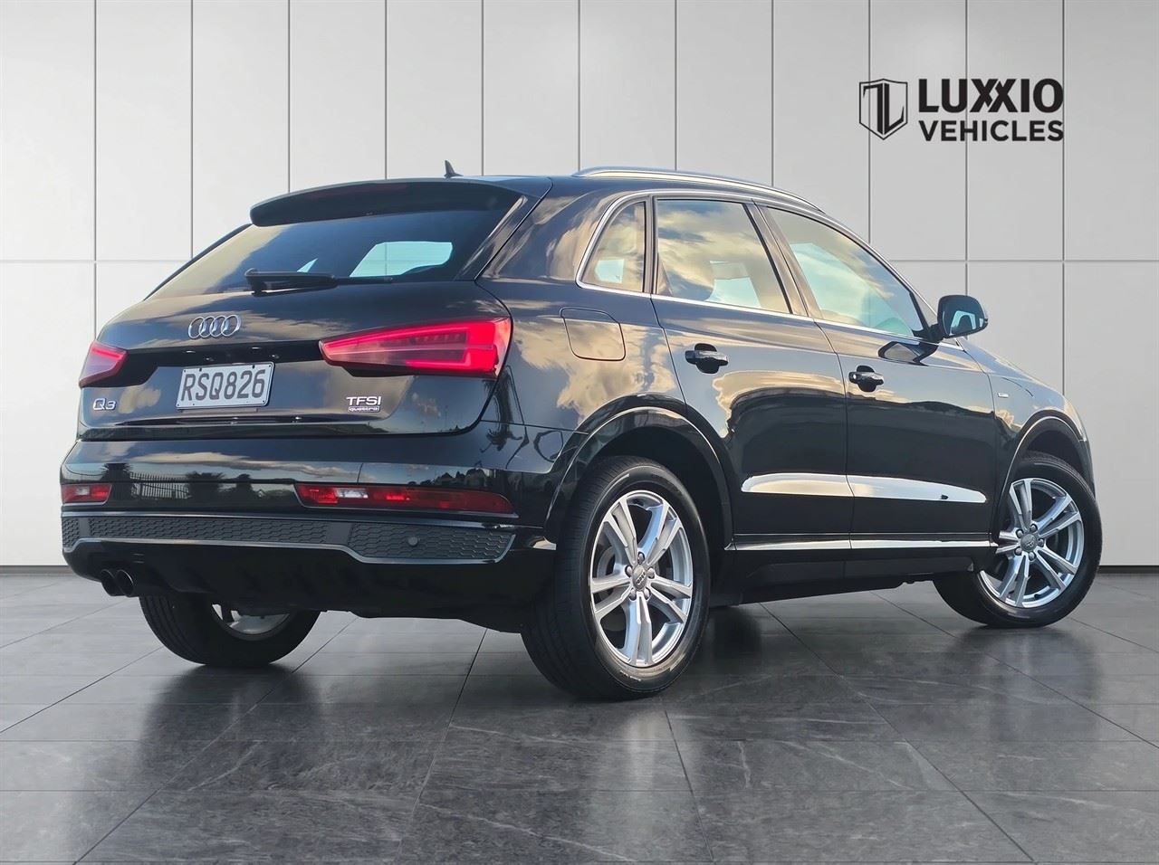Vehicle image 2