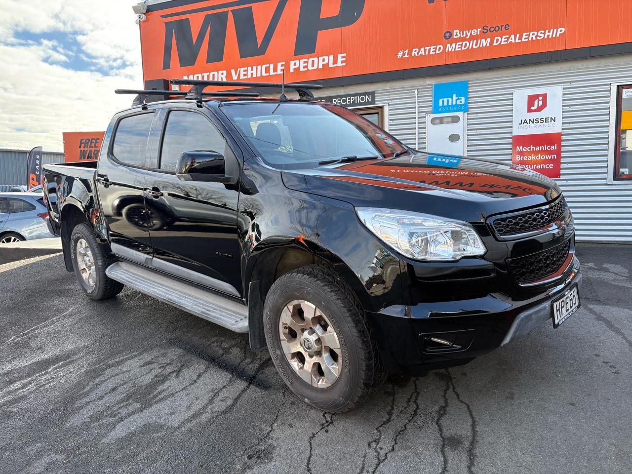 Vehicle image 2