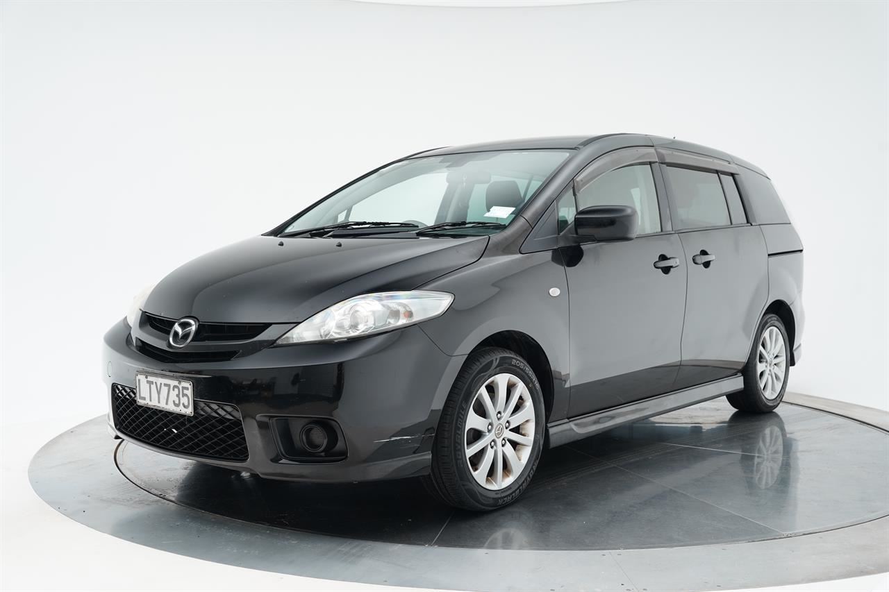 Vehicle image 3