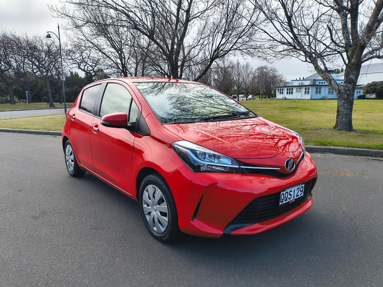 Vehicle image 1