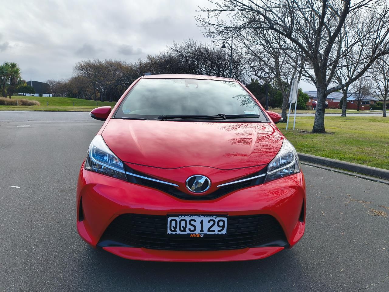 Vehicle image 2
