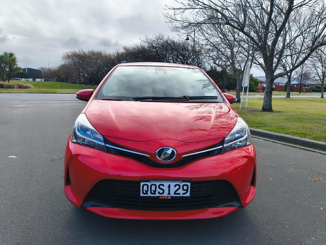 Vehicle image 2