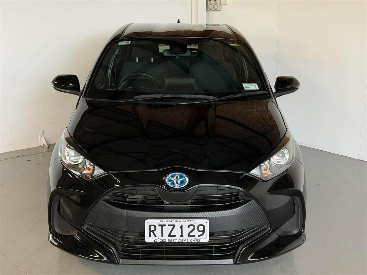 Vehicle image 2