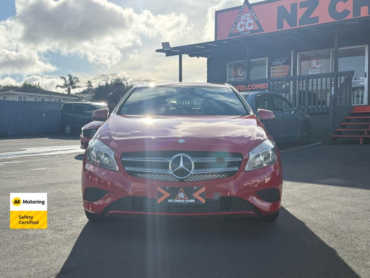 Vehicle image 2
