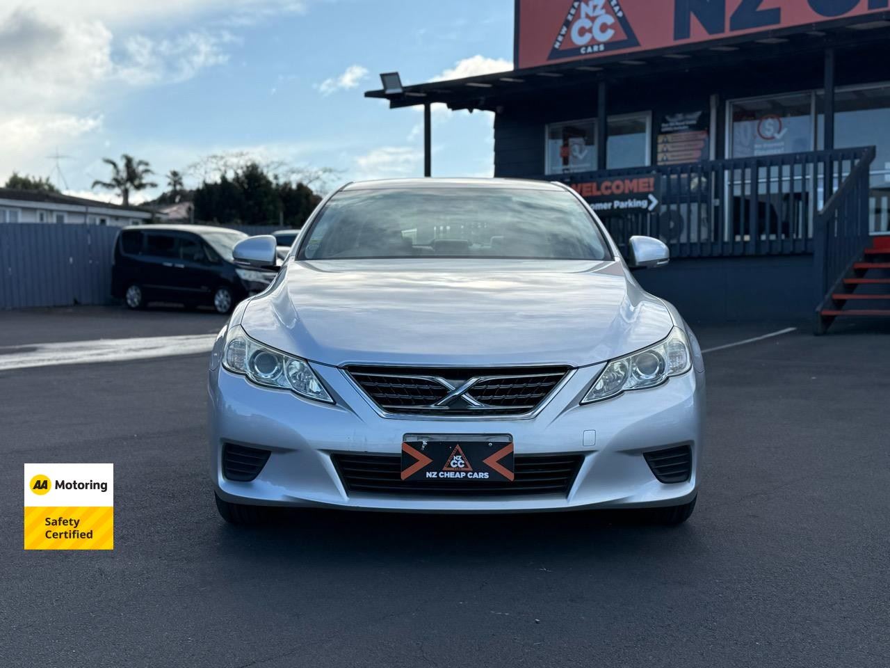 Vehicle image 2