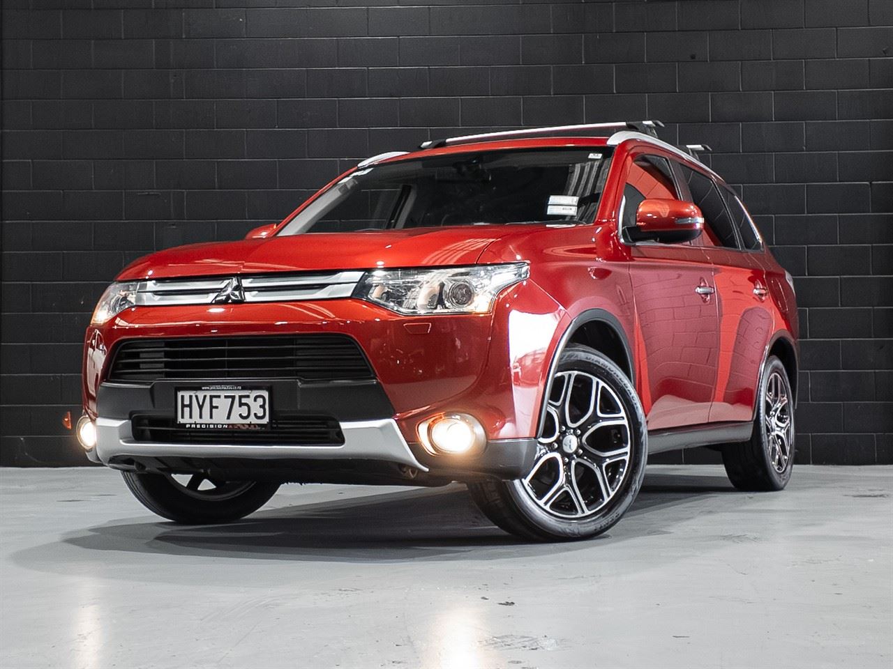 Vehicle image 1
