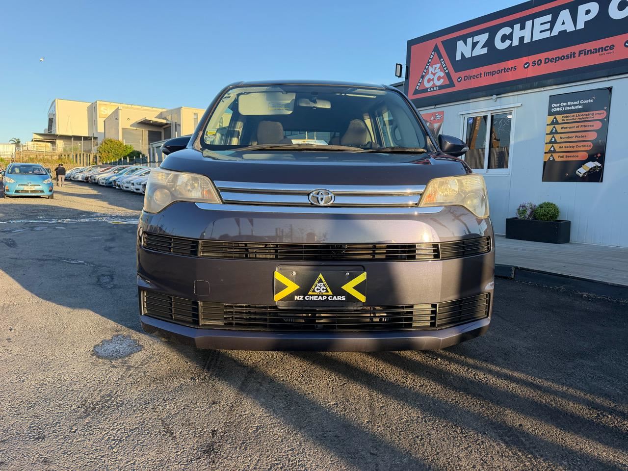Vehicle image 2