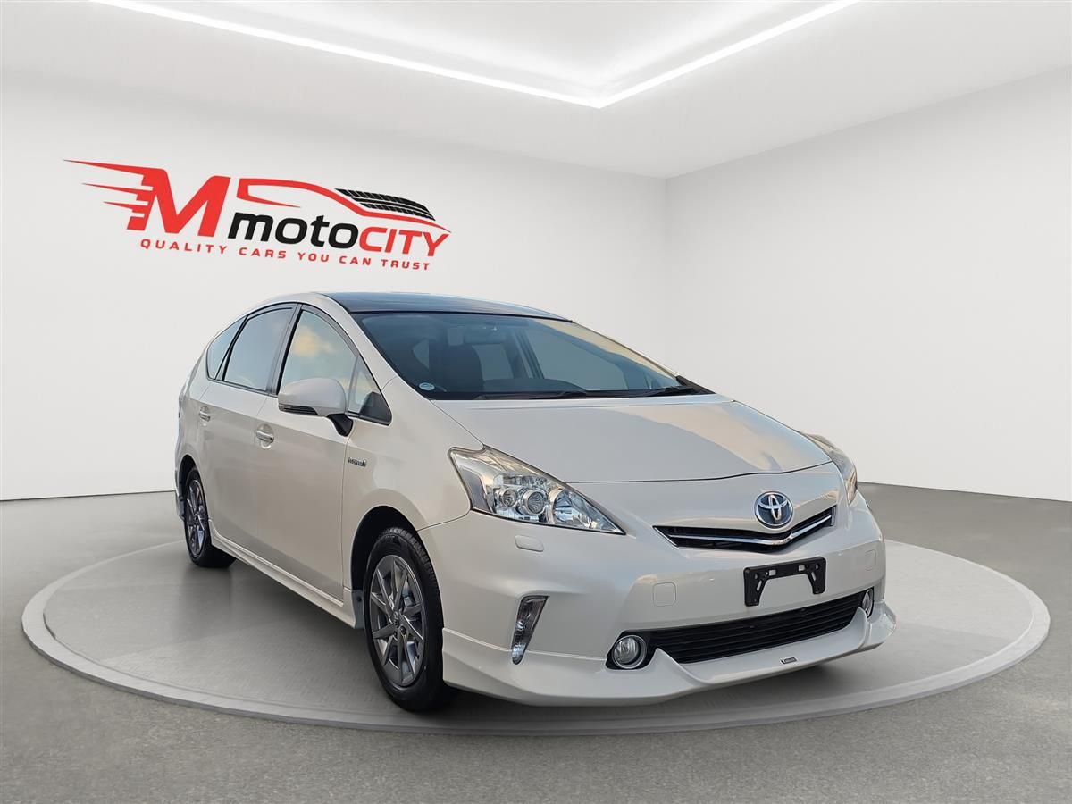 Vehicle image 1
