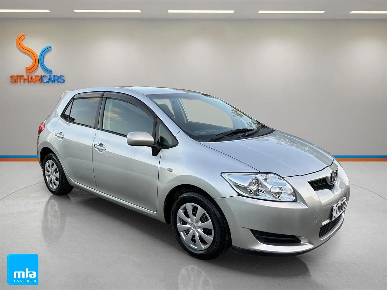 Vehicle image 1
