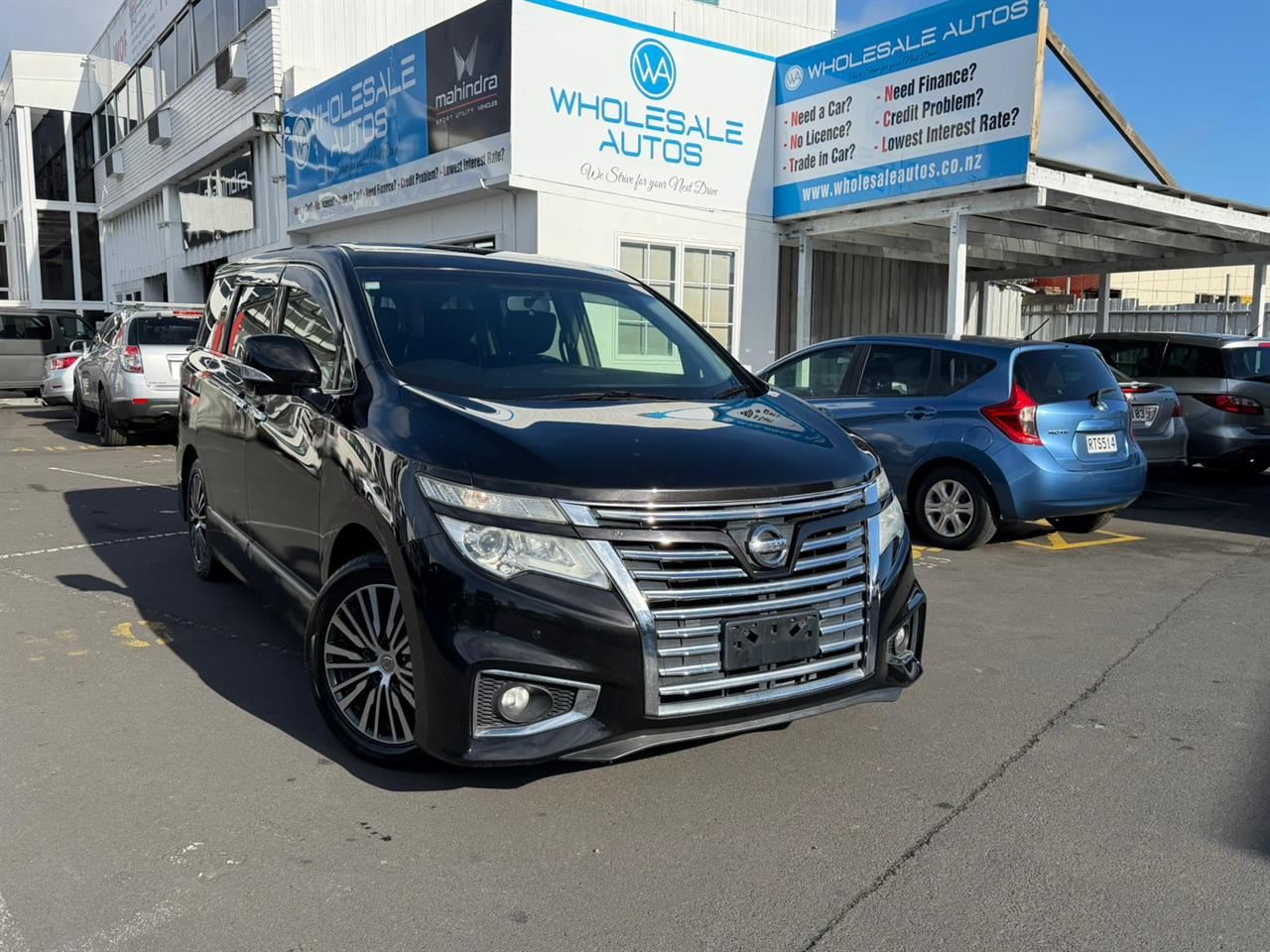 Vehicle image 1