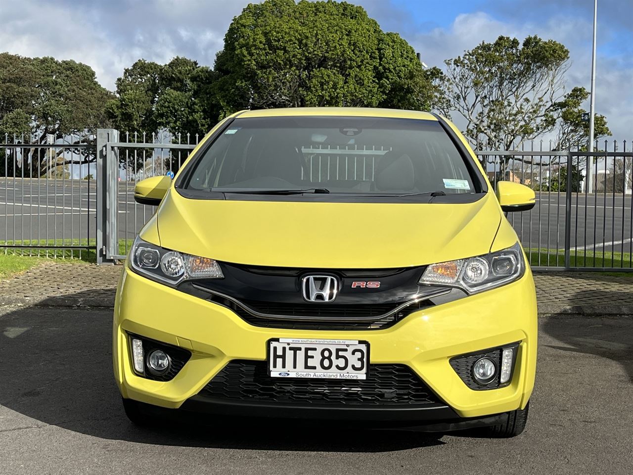Vehicle image 2