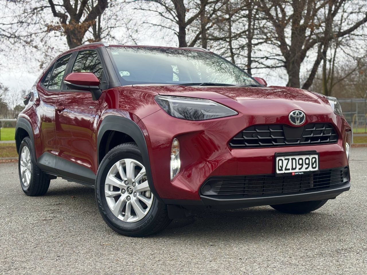 Vehicle image 1