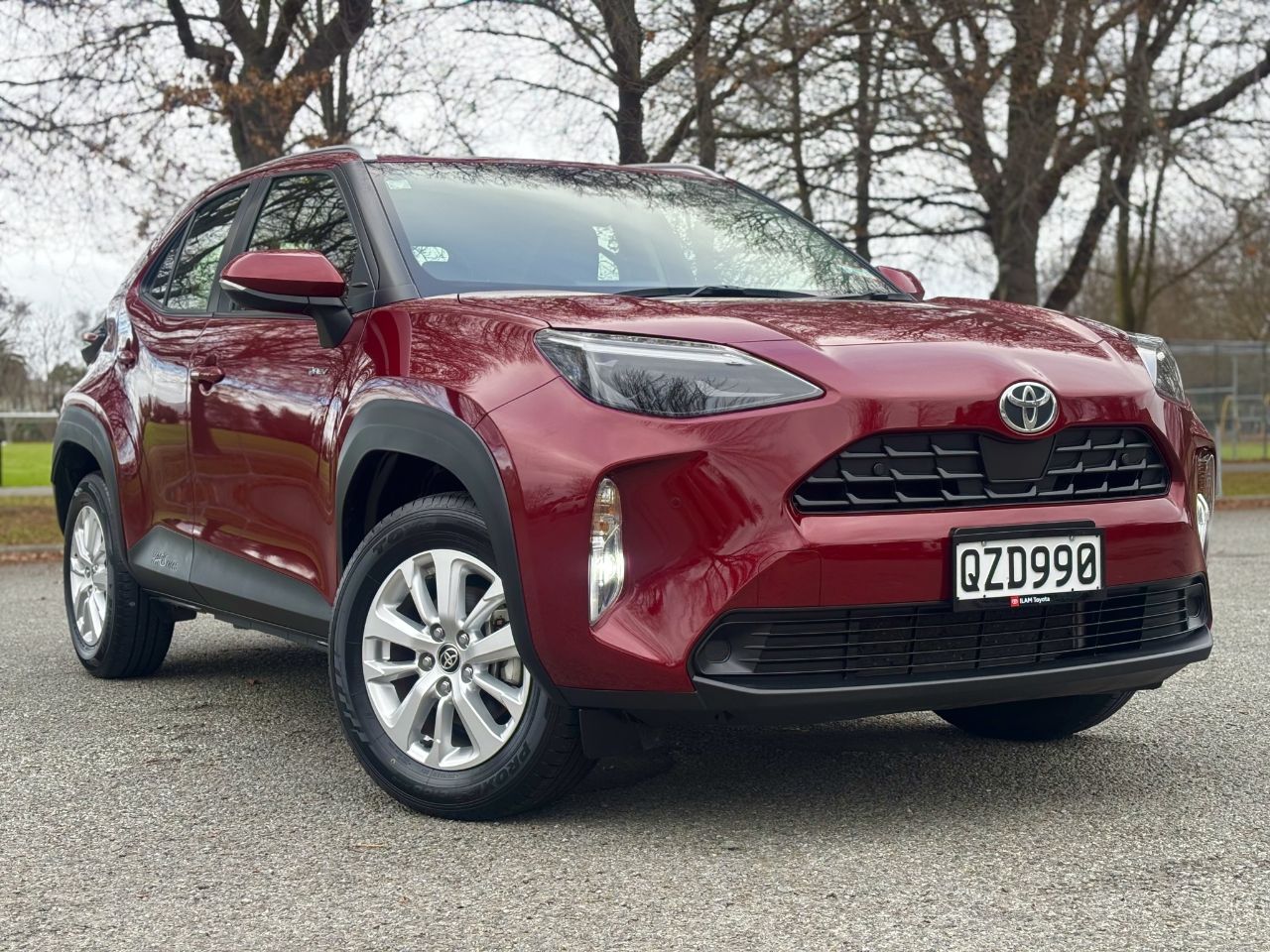 Vehicle image 1