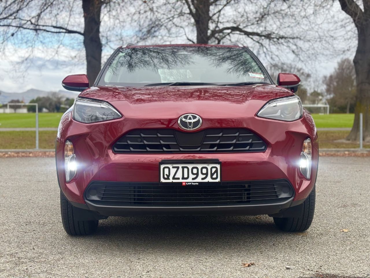 Vehicle image 2