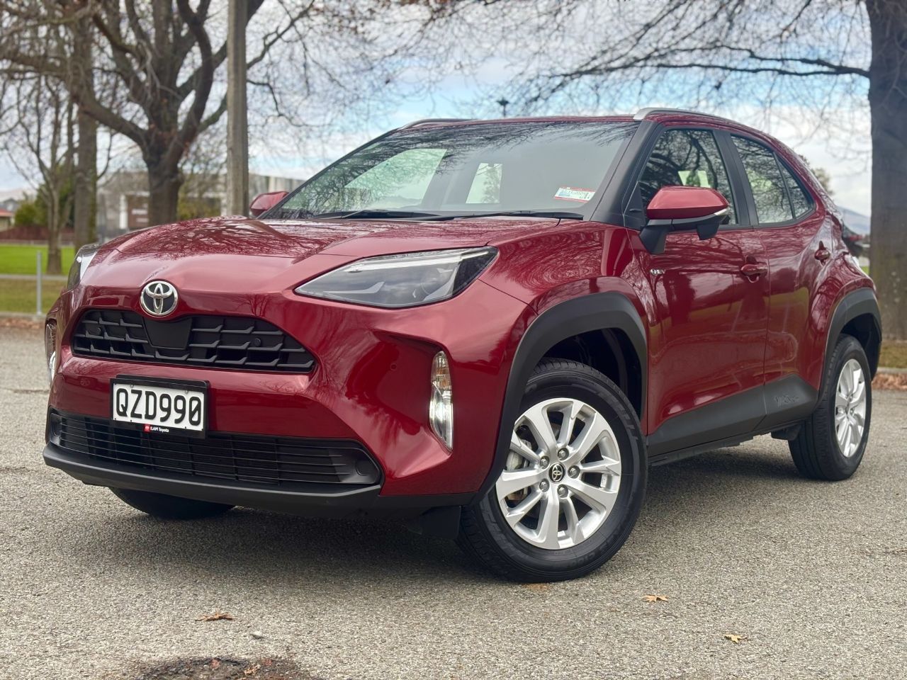 Vehicle image 3
