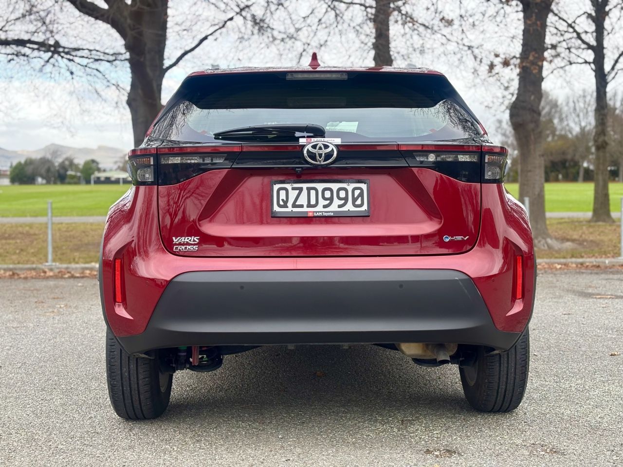 Vehicle image 4