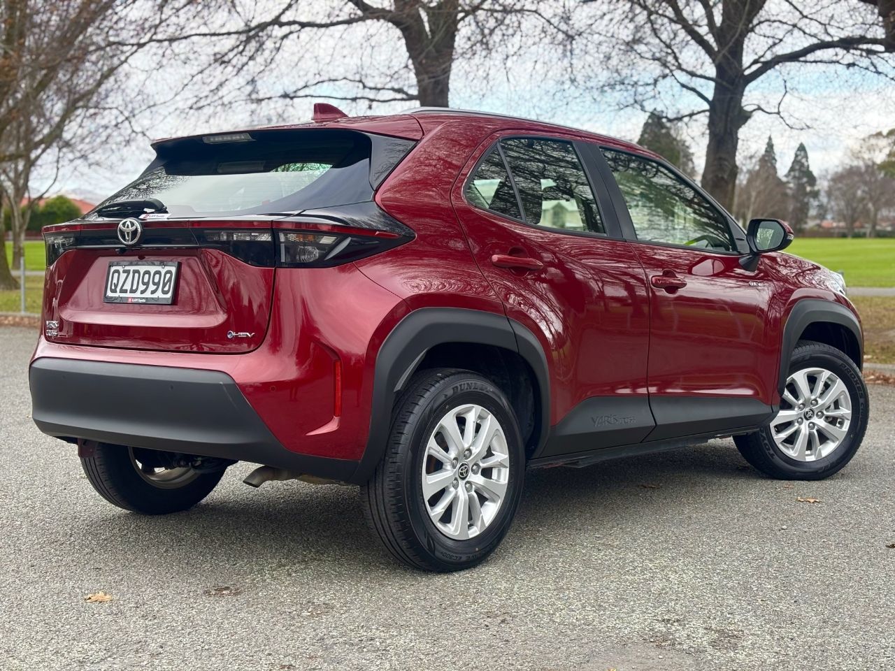 Vehicle image 5