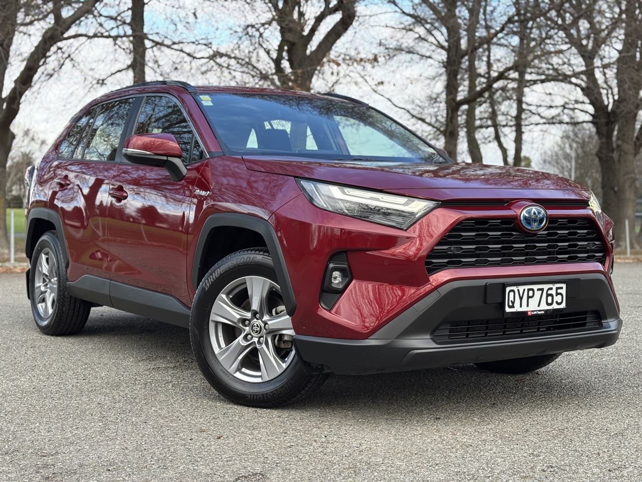 Vehicle image 1
