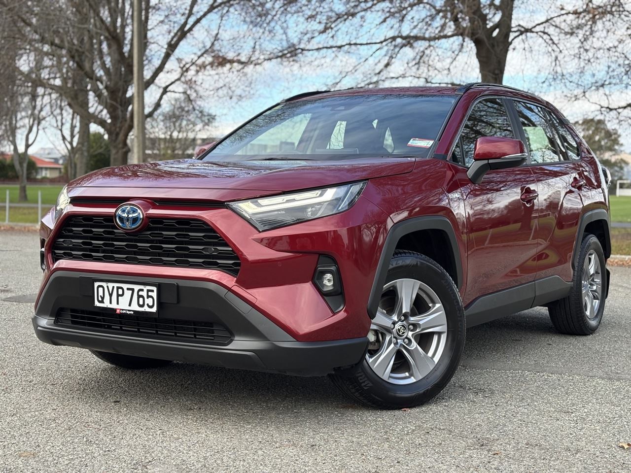 Vehicle image 3