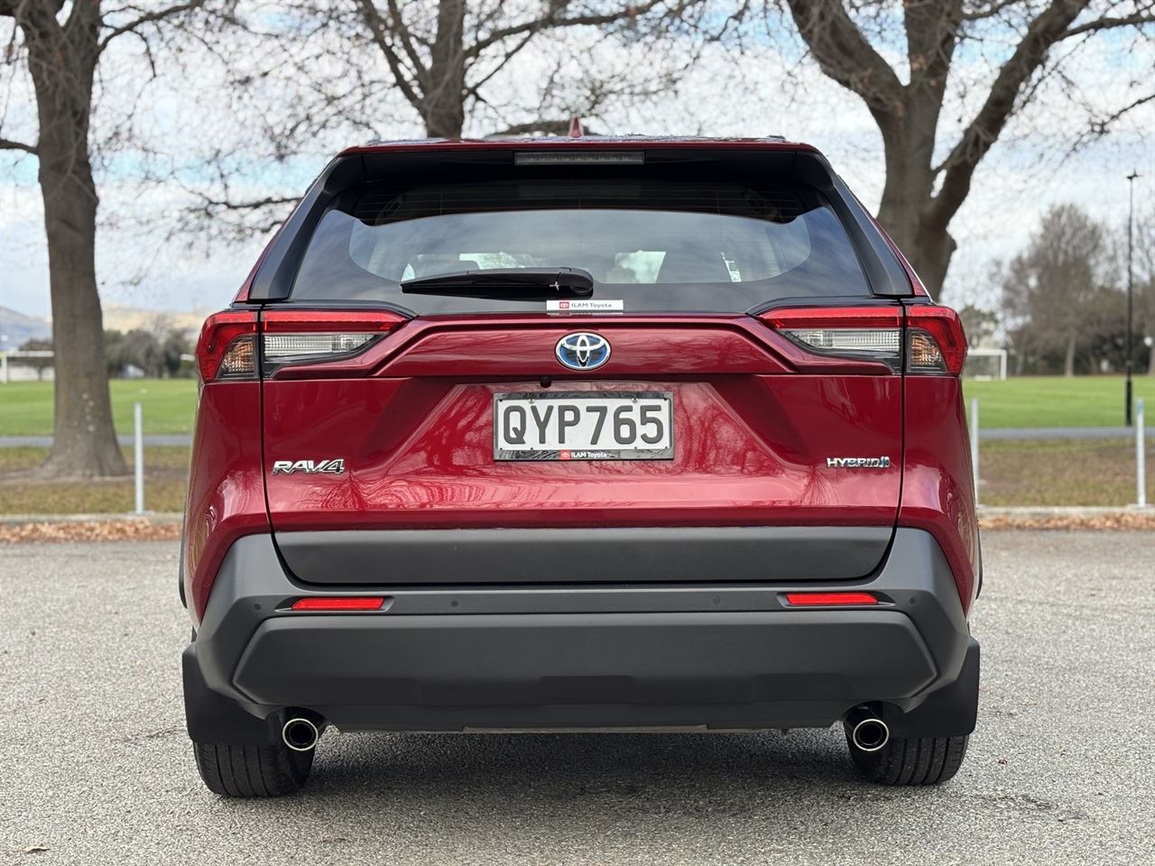 Vehicle image 4