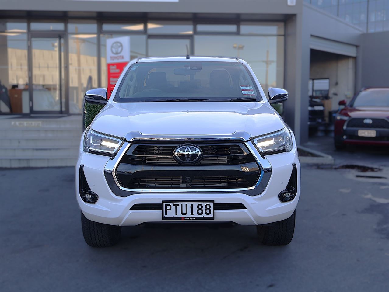 Vehicle image 2