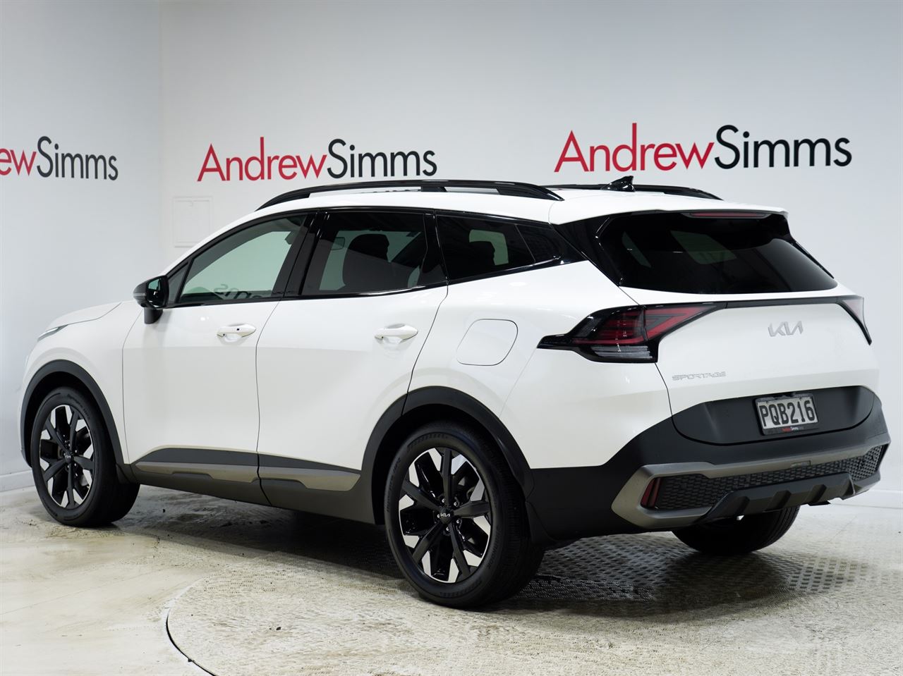 Vehicle image 2
