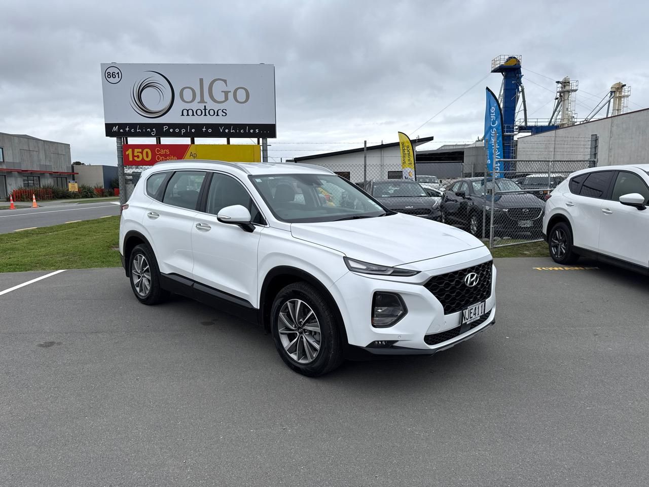 Vehicle image 1