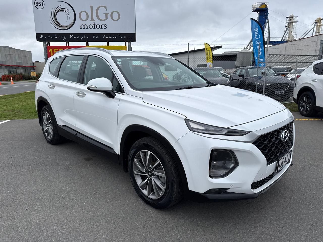Vehicle image 2