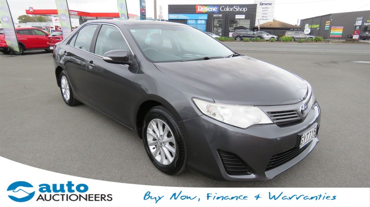 Vehicle image 1