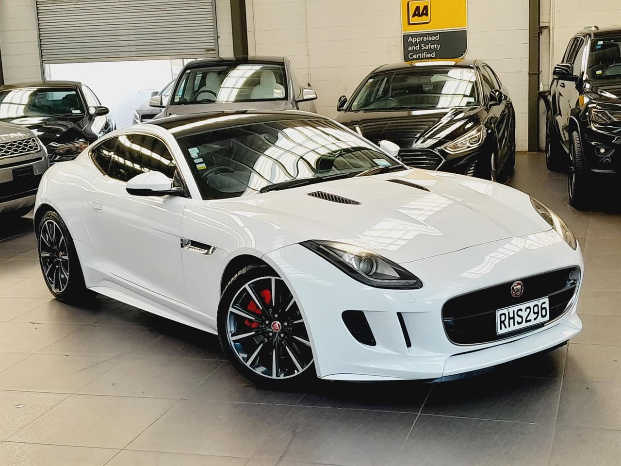 Vehicle image 2