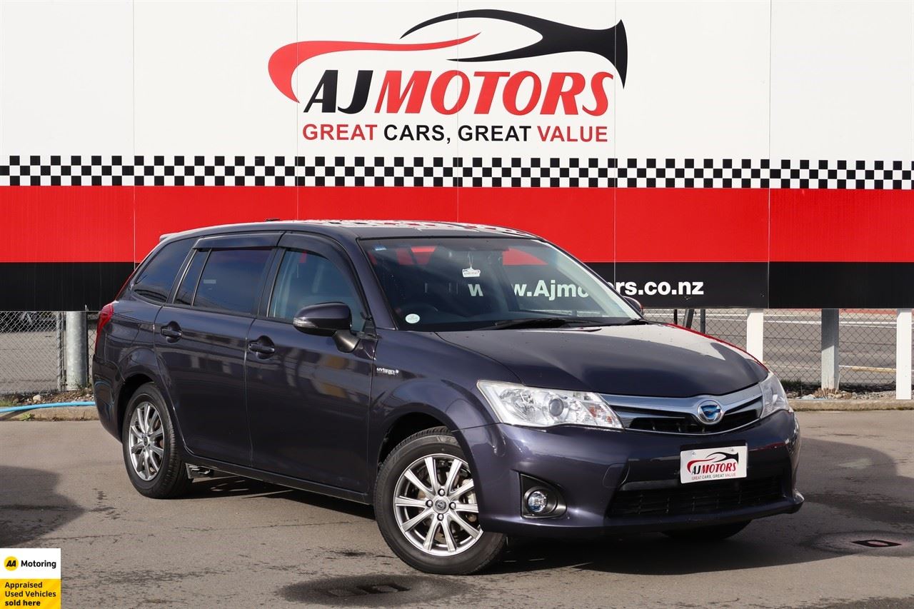 Vehicle image 1