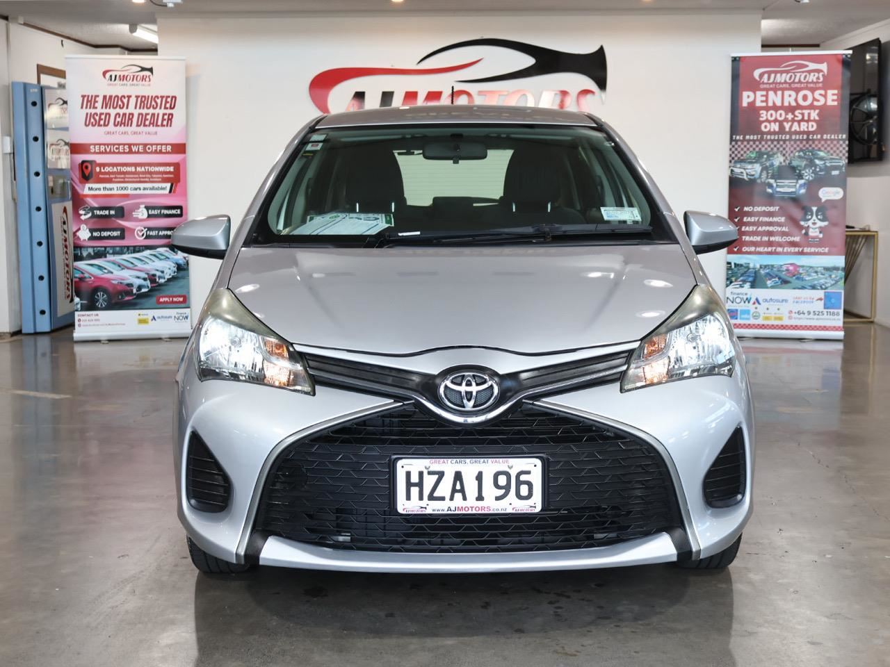 Vehicle image 2