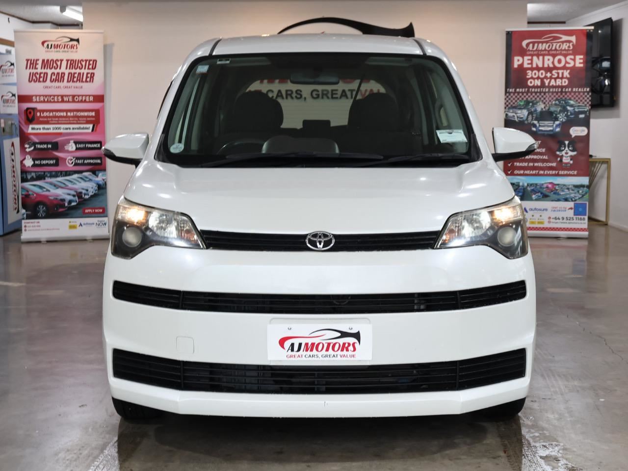 Vehicle image 2