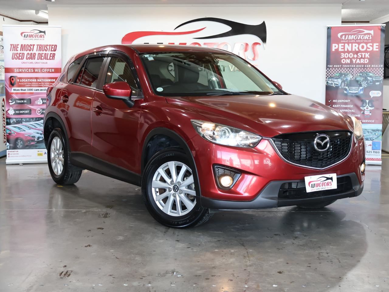 Vehicle image 1